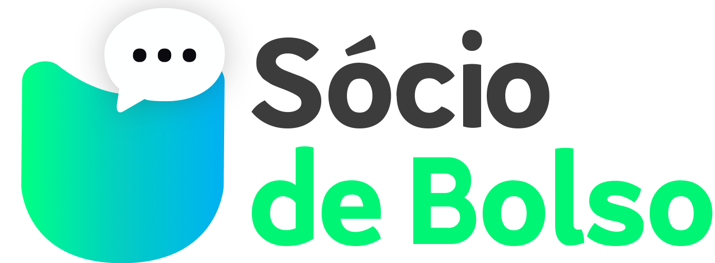 Sócio de Bolso